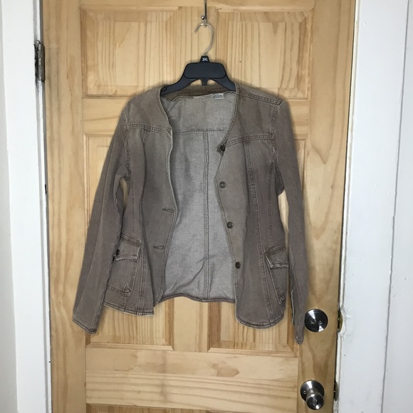 Jean Pantsuits - Picture 1 of 5